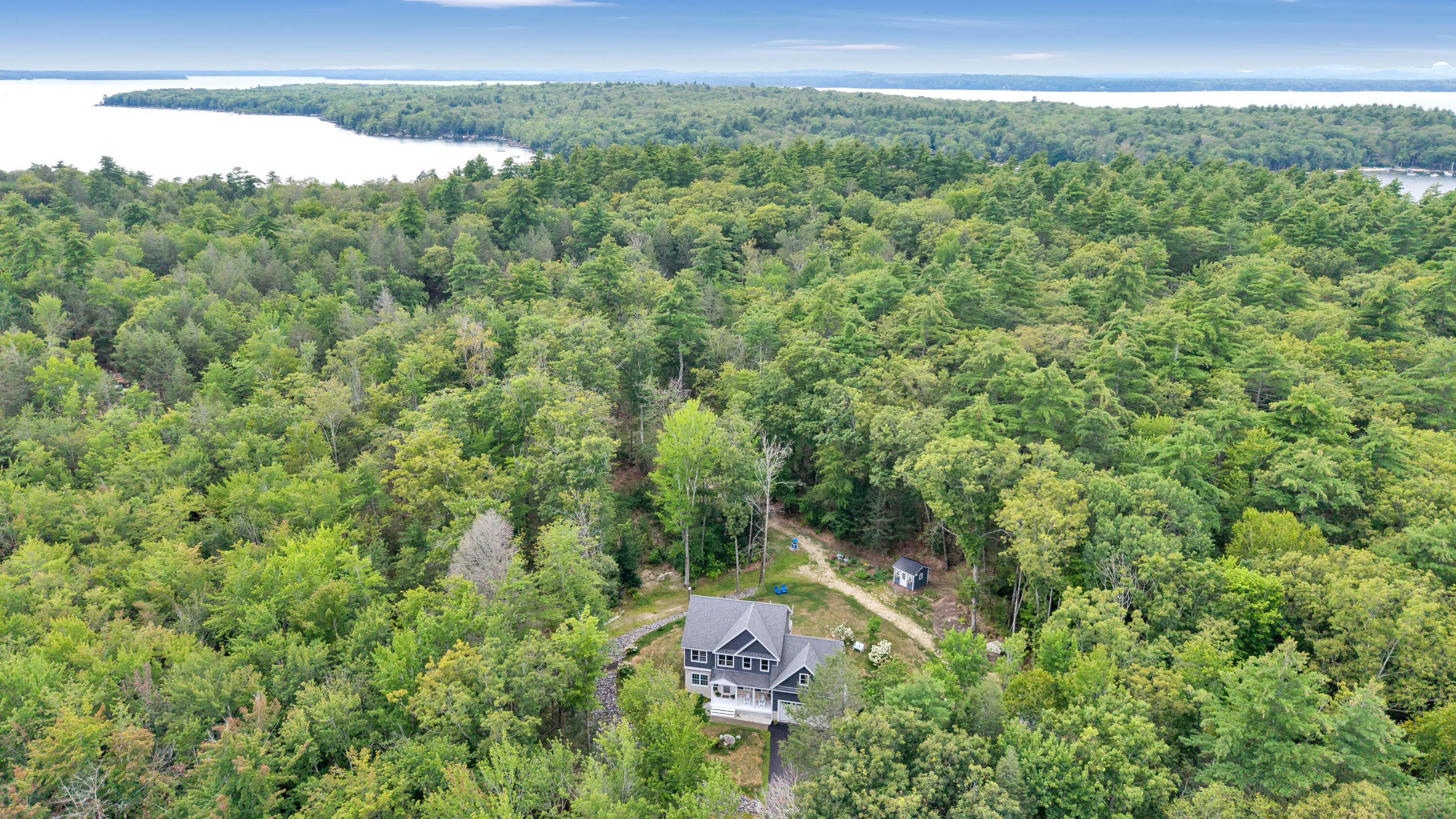 451 Cape Road Standish, ME 04084 - Photo 19 of 47 47
