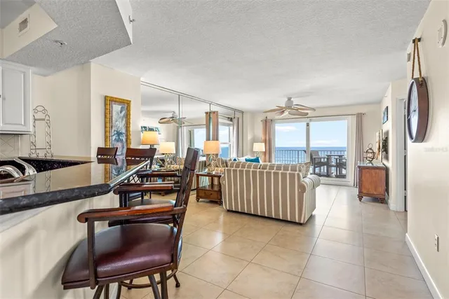 $455,000 | 1183 Ocean Shore Boulevard, Unit 405, Ormond Beach, FL 32176