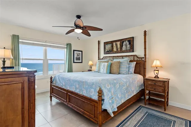 $455,000 | 1183 Ocean Shore Boulevard, Unit 405, Ormond Beach, FL 32176