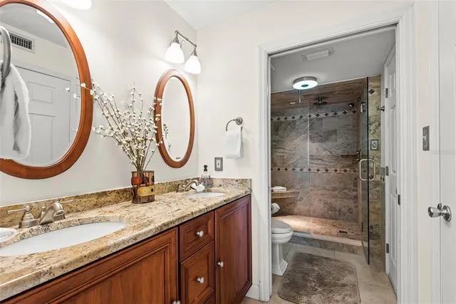 $455,000 | 1183 Ocean Shore Boulevard, Unit 405, Ormond Beach, FL 32176