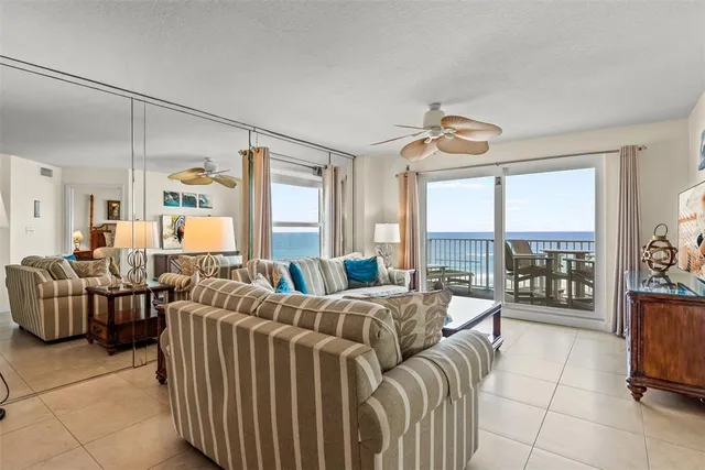 $455,000 | 1183 Ocean Shore Boulevard, Unit 405, Ormond Beach, FL 32176