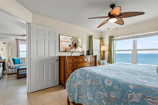 $455,000 | 1183 Ocean Shore Boulevard, Unit 405, Ormond Beach, FL 32176