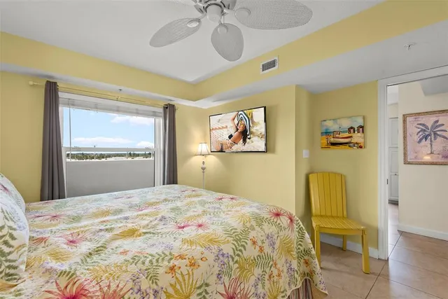 $455,000 | 1183 Ocean Shore Boulevard, Unit 405, Ormond Beach, FL 32176