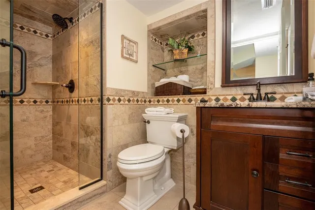 $455,000 | 1183 Ocean Shore Boulevard, Unit 405, Ormond Beach, FL 32176