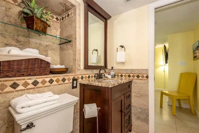 $455,000 | 1183 Ocean Shore Boulevard, Unit 405, Ormond Beach, FL 32176