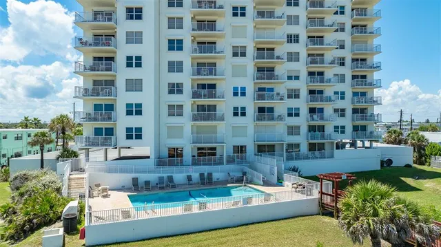 $455,000 | 1183 Ocean Shore Boulevard, Unit 405, Ormond Beach, FL 32176