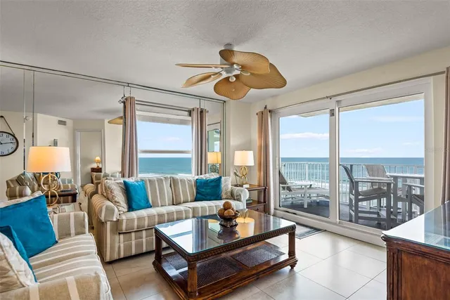 $455,000 | 1183 Ocean Shore Boulevard, Unit 405, Ormond Beach, FL 32176