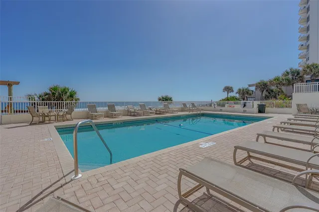 $455,000 | 1183 Ocean Shore Boulevard, Unit 405, Ormond Beach, FL 32176