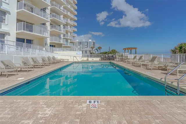 $455,000 | 1183 Ocean Shore Boulevard, Unit 405, Ormond Beach, FL 32176