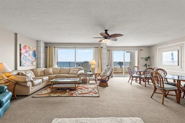 $455,000 | 1183 Ocean Shore Boulevard, Unit 405, Ormond Beach, FL 32176