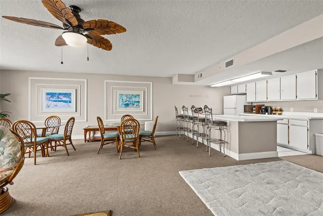 $455,000 | 1183 Ocean Shore Boulevard, Unit 405, Ormond Beach, FL 32176