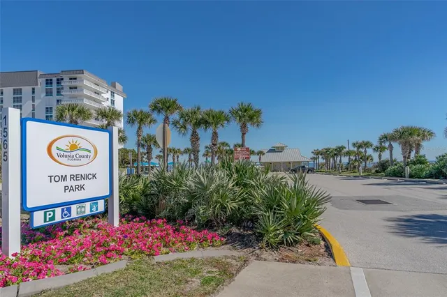 $455,000 | 1183 Ocean Shore Boulevard, Unit 405, Ormond Beach, FL 32176