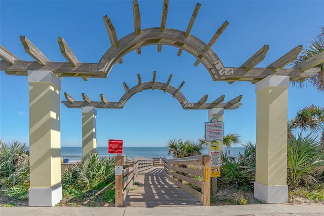 $455,000 | 1183 Ocean Shore Boulevard, Unit 405, Ormond Beach, FL 32176