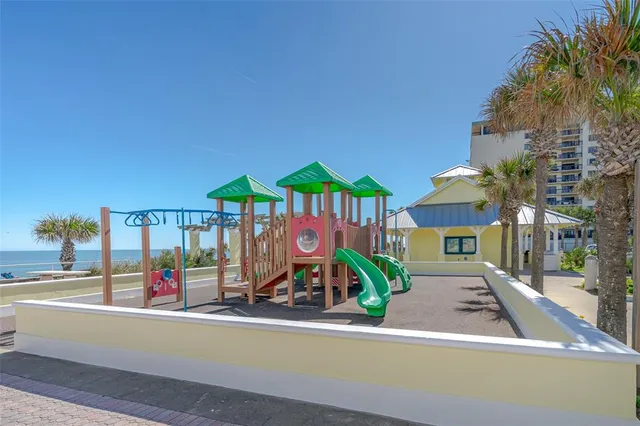 $455,000 | 1183 Ocean Shore Boulevard, Unit 405, Ormond Beach, FL 32176