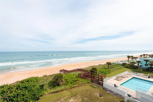 $455,000 | 1183 Ocean Shore Boulevard, Unit 405, Ormond Beach, FL 32176