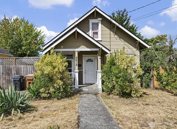 $299,999 | 6614 South Puget Sound Avenue, Tacoma, WA 98409