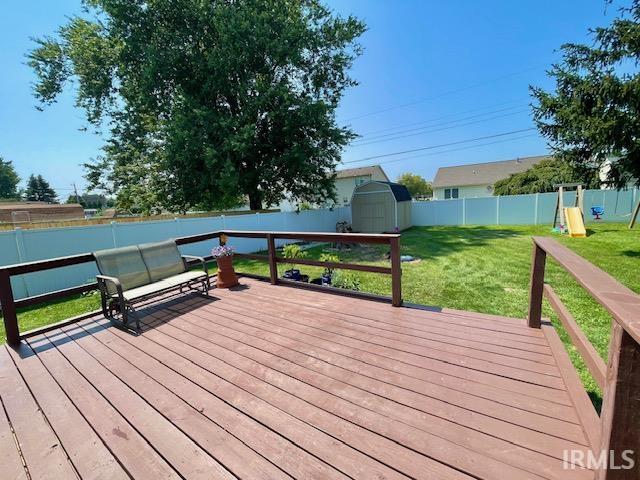 507 South Dixon Road Kokomo, IN 46901 - Photo 13 of 15 Gallery Image 13