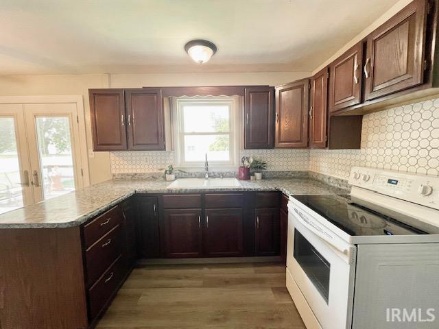 507 South Dixon Road Kokomo, IN 46901 - Photo 7 of 15 Gallery Image 7