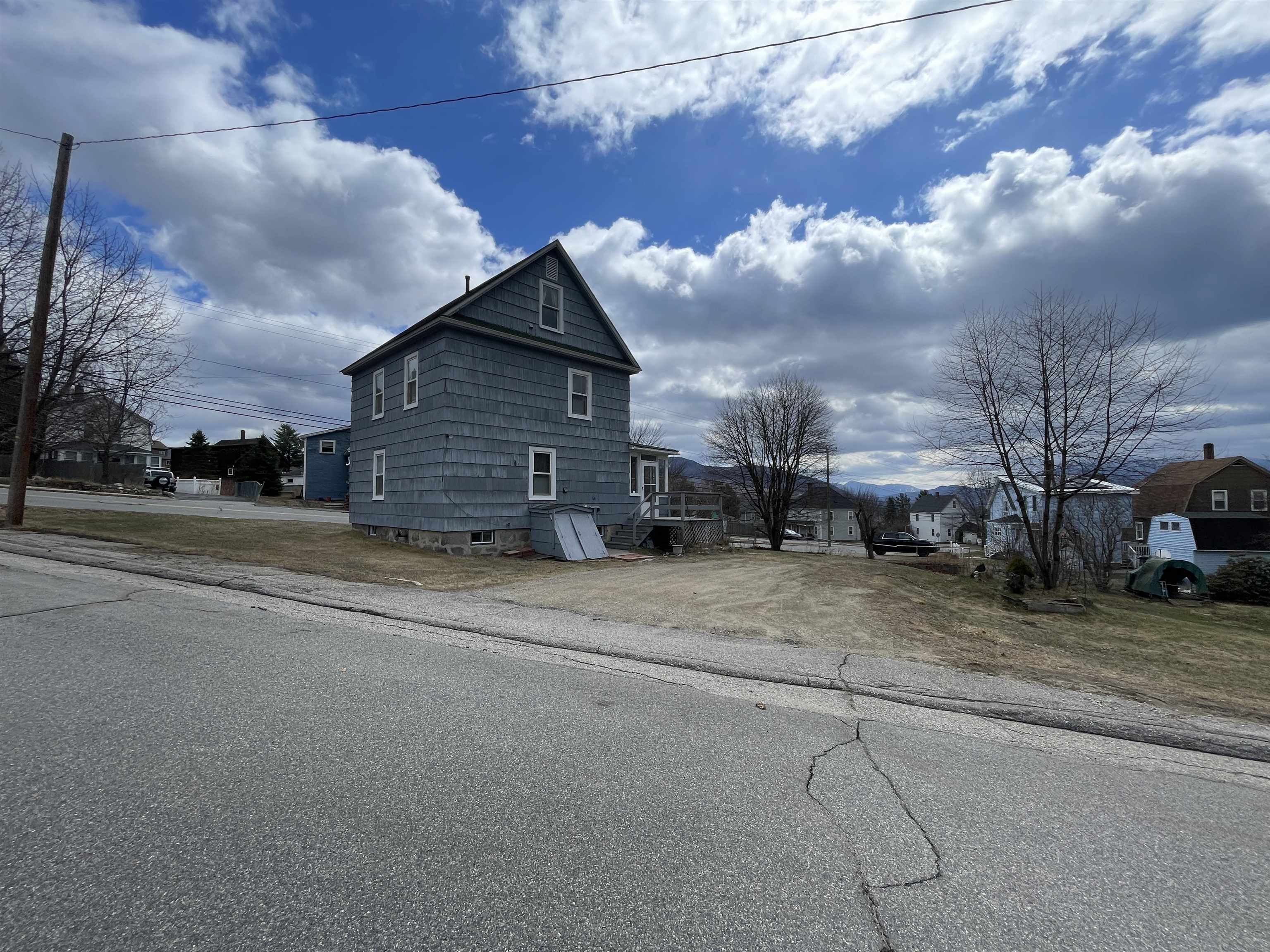 60 Cedar Street Berlin, NH 03570 - Photo 26 of 28