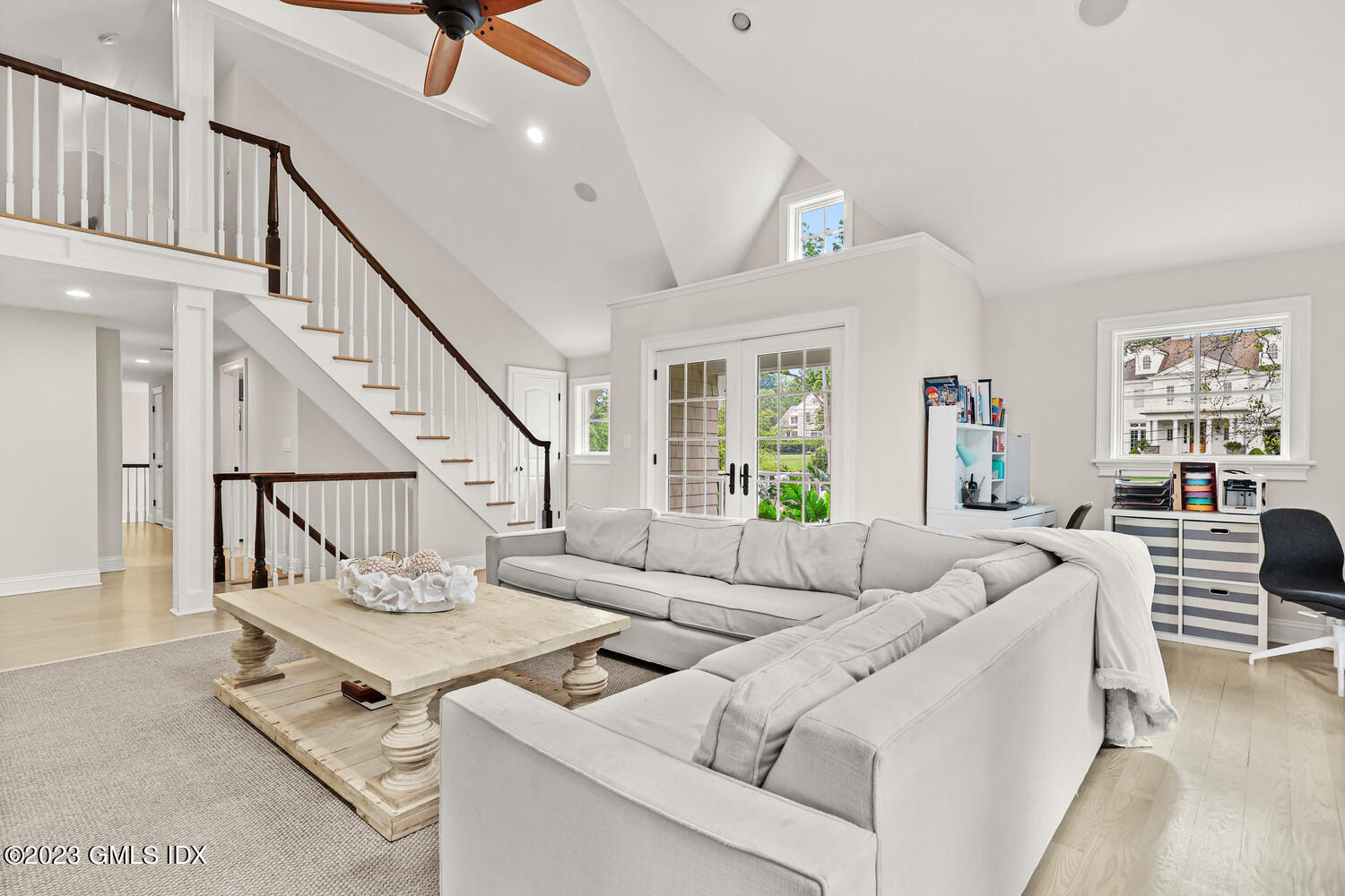 26 Twin Lakes Lane Riverside, CT 06878 - Photo 24 of 38 family room 1
