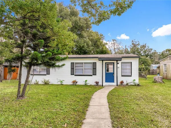 $219,000 | 409 Orange Avenue, Sanford, FL 32771