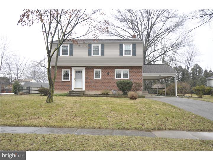 142 Avondale Road Norristown, PA 19403 - Photo 1 of 15 Gallery Image 1