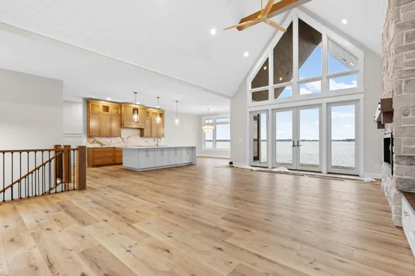 $2,200,000 | 3308 East Shore Drive, Portage, MI 49002