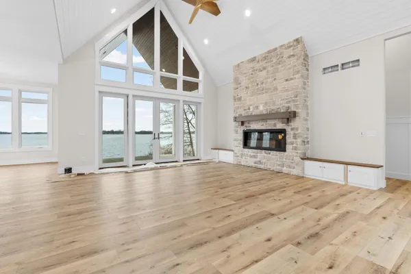 $2,200,000 | 3308 East Shore Drive, Portage, MI 49002
