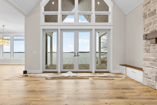 $2,200,000 | 3308 East Shore Drive, Portage, MI 49002
