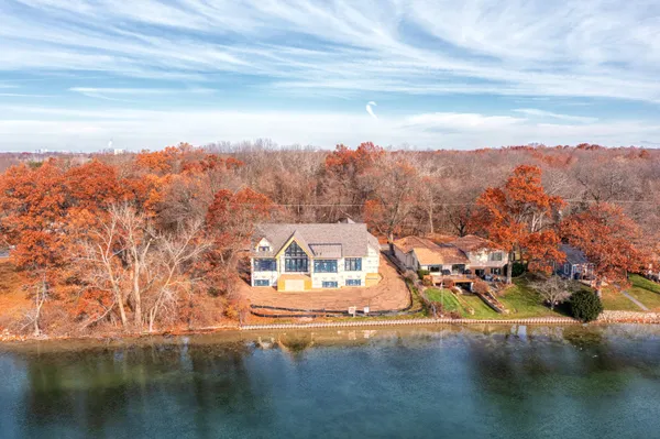 $2,200,000 | 3308 East Shore Drive, Portage, MI 49002