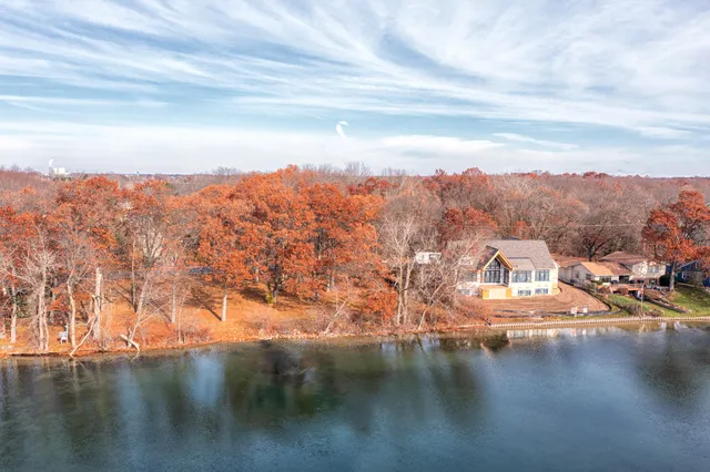 $2,200,000 | 3308 East Shore Drive, Portage, MI 49002