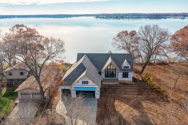 $2,200,000 | 3308 East Shore Drive, Portage, MI 49002