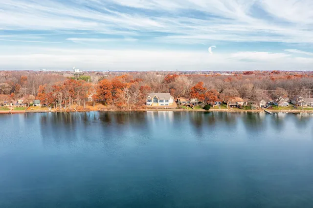 $2,200,000 | 3308 East Shore Drive, Portage, MI 49002