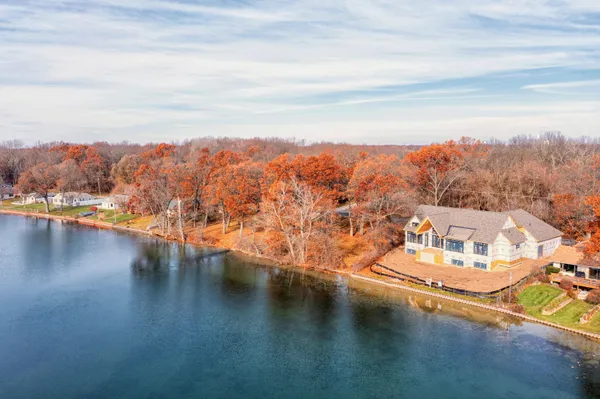 $2,200,000 | 3308 East Shore Drive, Portage, MI 49002