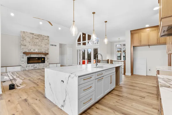 $2,200,000 | 3308 East Shore Drive, Portage, MI 49002