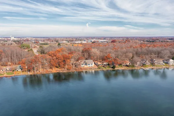 $2,200,000 | 3308 East Shore Drive, Portage, MI 49002