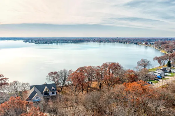 $2,200,000 | 3308 East Shore Drive, Portage, MI 49002