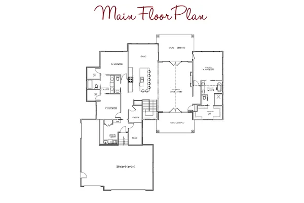 $2,200,000 | 3308 East Shore Drive, Portage, MI 49002