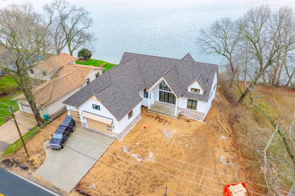 $2,200,000 | 3308 East Shore Drive, Portage, MI 49002