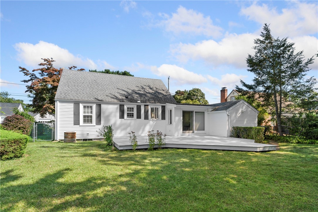 19 Mystic Drive Warwick, RI 02889 - Photo 40 of 43