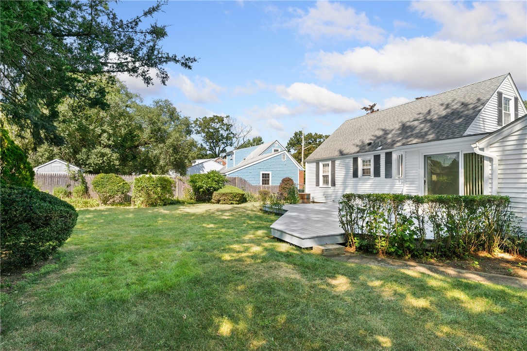 19 Mystic Drive Warwick, RI 02889 - Photo 41 of 43