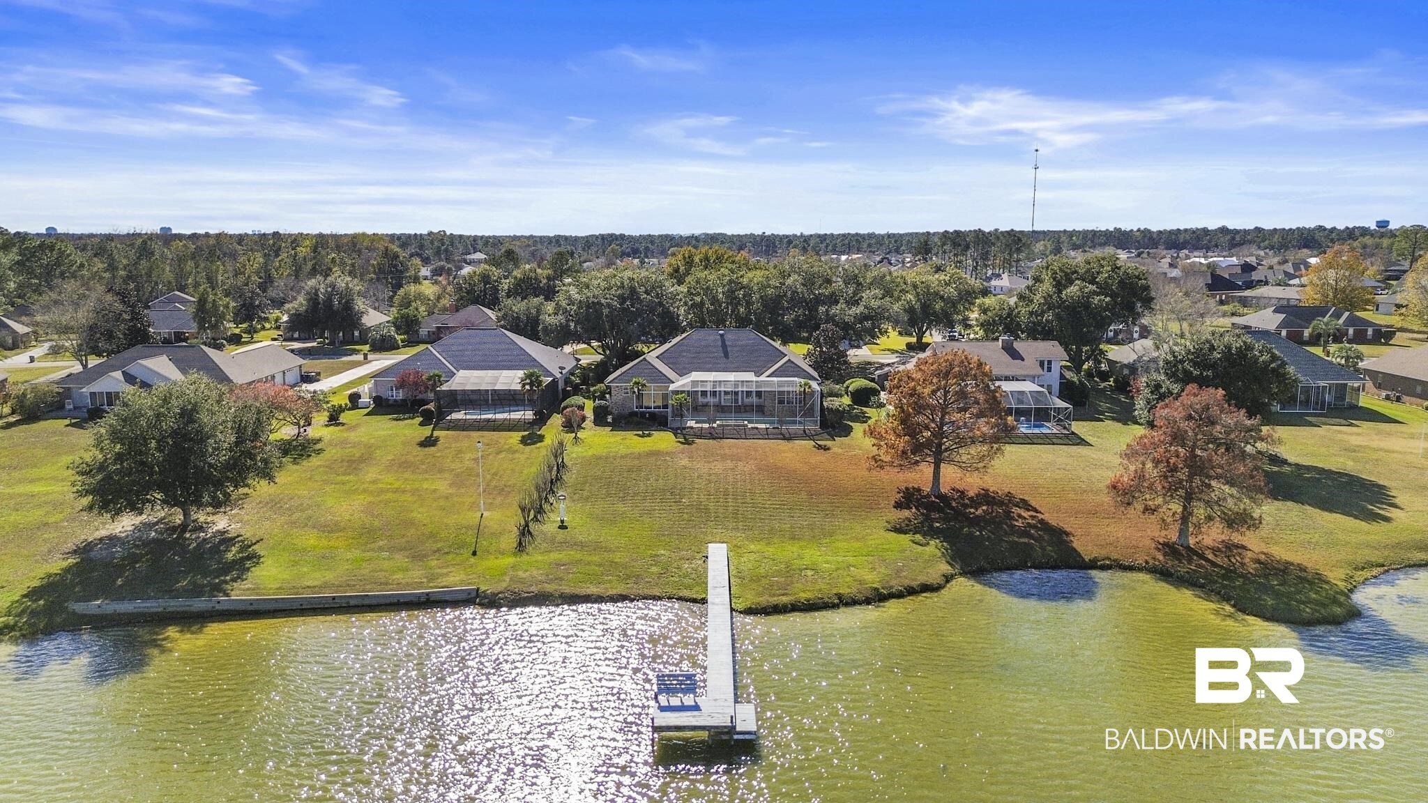 9090 Lakeview Drive Foley, AL 36535 - Photo 45 of 50