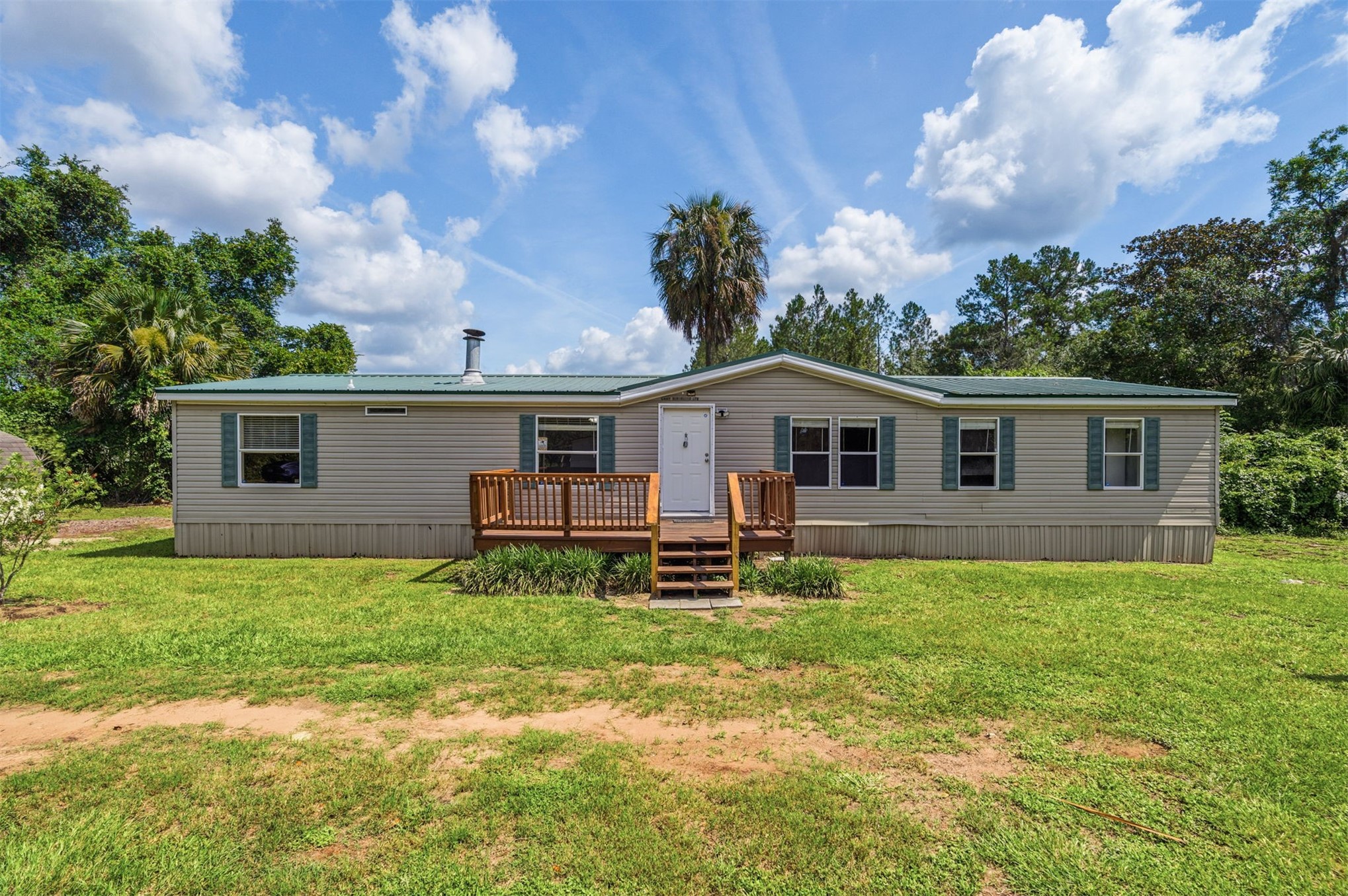 2775 Lightning Way Hilliard, FL 32046 - Photo 6 of 37
