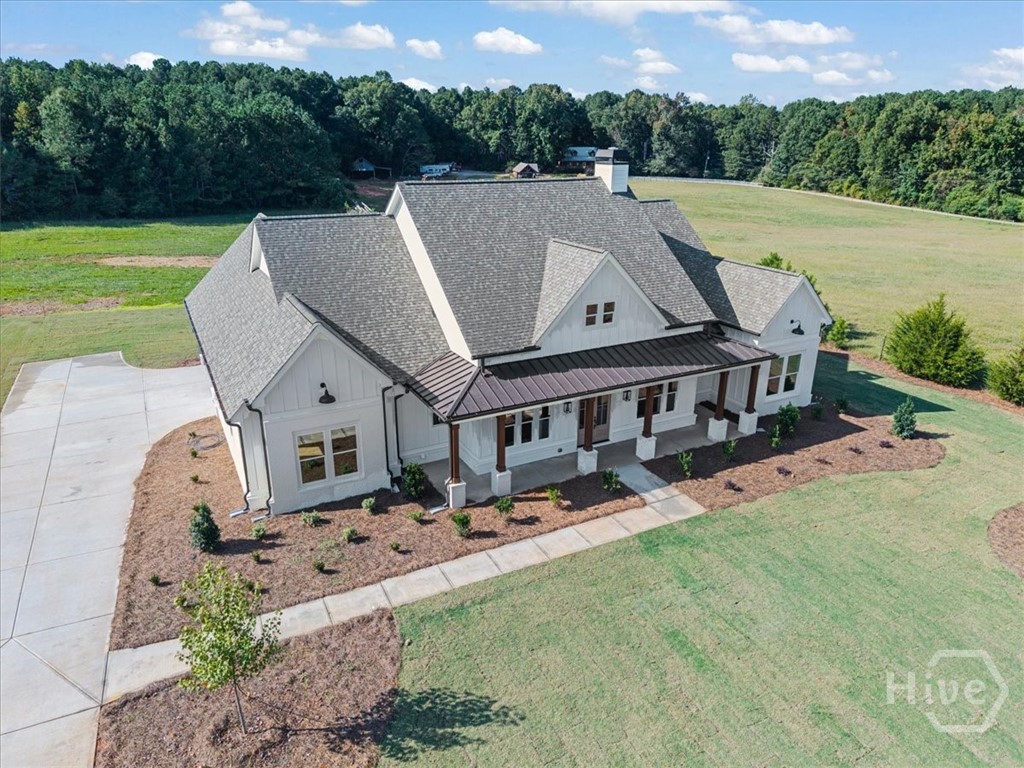 1360 Echols Road Rayle, GA 30660 - Photo 47 of 50