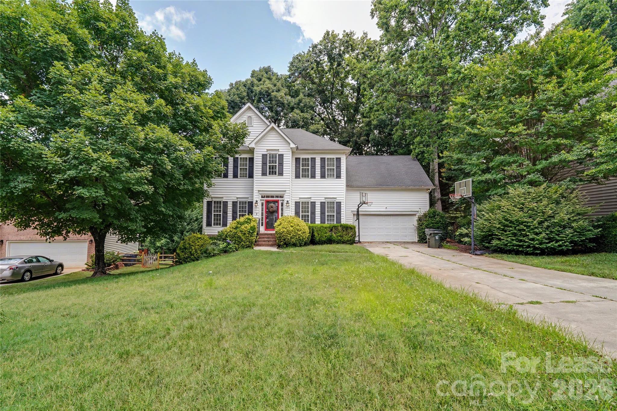 16922 Laureate Road Huntersville, NC 28078 - Photo 48 of 48
