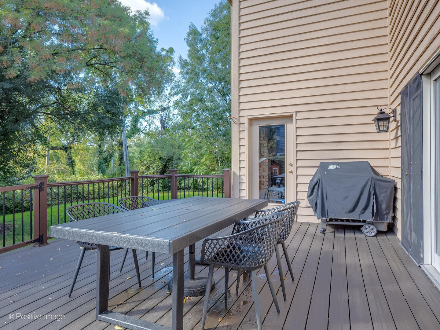 541 68th Street Willowbrook, IL 60527 - Photo 35 of 43 a view of a chairs on the roof deck