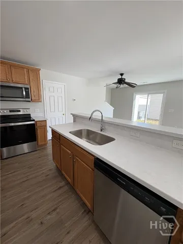 $2,400 | 38 Ashleigh Lane, Savannah, GA 31407