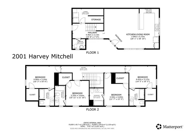 $2,250 | 2001 Harvey Mitchell Parkway South, College Station, TX 77840
