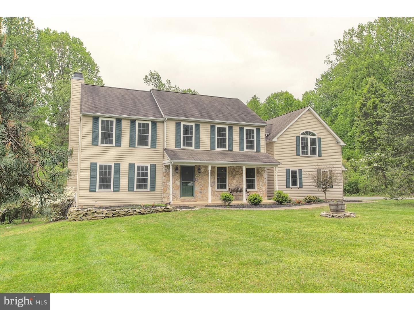 1096 Spencer Road Downingtown, PA 19335 - Photo 1 of 25 Gallery Image 1