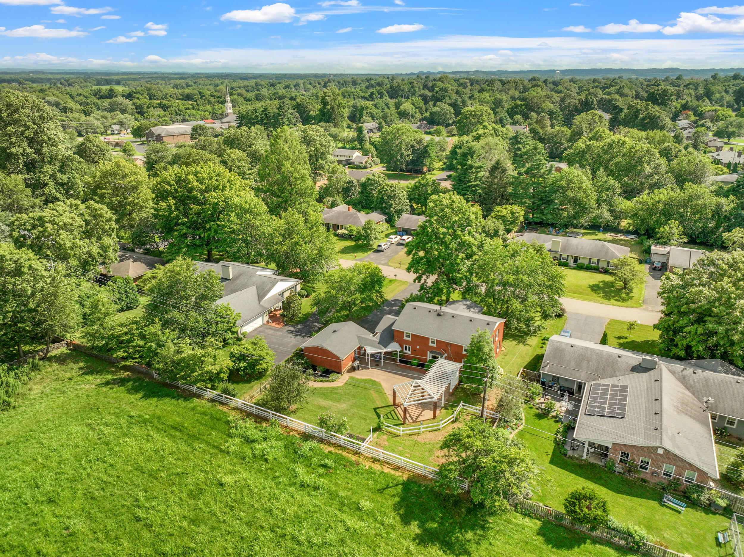 507 Boone Trail Road Danville, KY 40422 - Photo 41 of 44 dji_0686